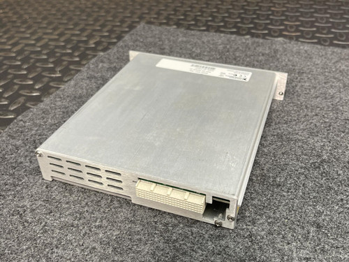 National Instruments SCXI-1600 USB Data Acquisition and Control Module