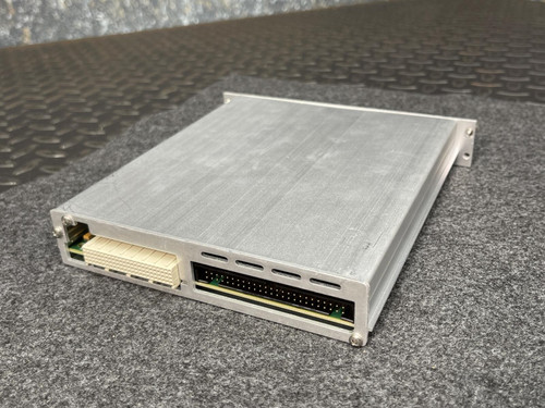 National Instruments SCXI-1503 Temperature Input Module