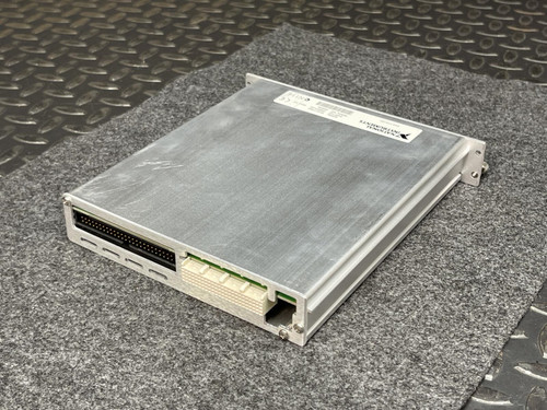 National Instruments SCXI-1102C Voltage Input Module