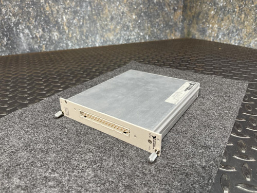 National Instruments SCXI-1120 Analog Input Module National Instruments SCXI-1120