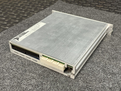 National Instruments SCXI-1120 Analog Input Module
