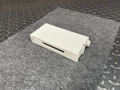 National Instruments SCXI-1313 High-Voltage Attenuator Terminal Block National Instruments SCXI-1313