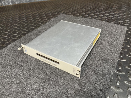 NI, National Instruments SCXI-1161 General-Purpose Switch Module, 8-Channel National Instruments SCXI-1161