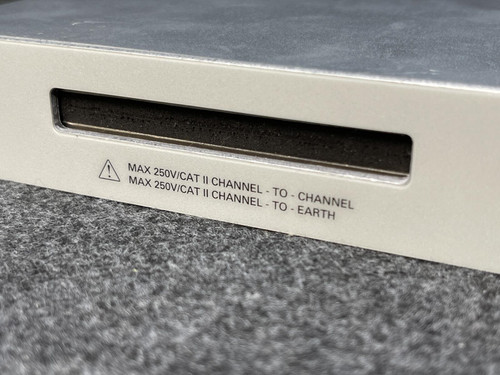 NI, National Instruments SCXI-1161 General-Purpose Switch Module, 8-Channel