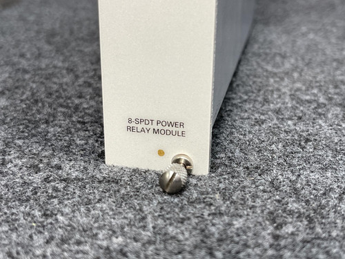 NI, National Instruments SCXI-1161 General-Purpose Switch Module, 8-Channel