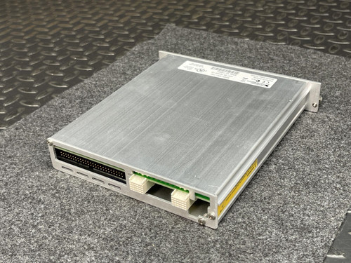 NI, National Instruments SCXI-1161 General-Purpose Switch Module, 8-Channel