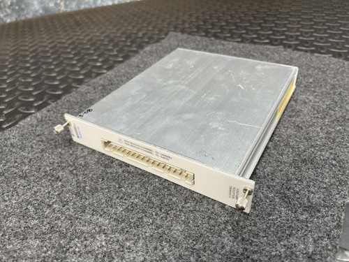 National Instruments SCXI-1125, 8-Channel Programmable Isolation Amplifier National Instruments SCXI-1125