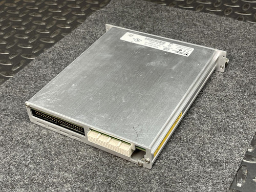 National Instruments SCXI-1125, 8-Channel Programmable Isolation Amplifier