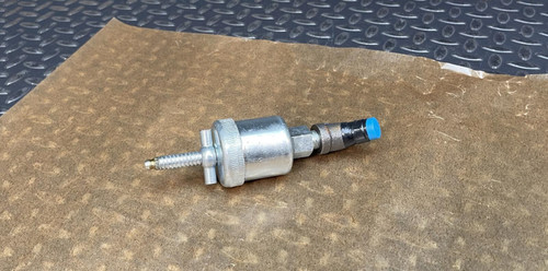 Single Point Automatic Grease Dispenser - Lubrication for Bearings and Machinery Obtainium unknown