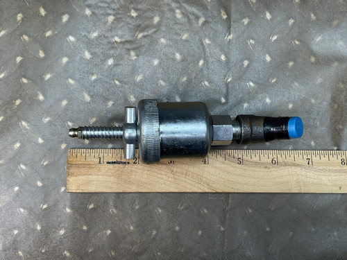 Single Point Automatic Grease Dispenser - Lubrication for Bearings and Machinery