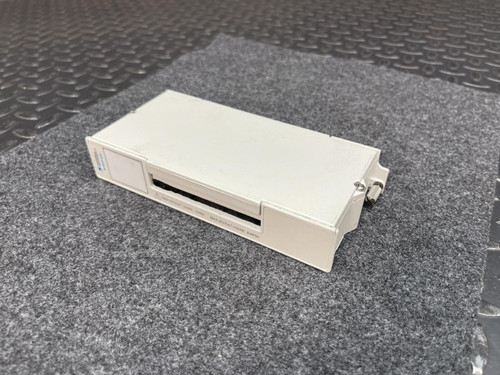 National Instruments SCXI-1300 SCXI Terminal Block National Instruments SCXI-1300