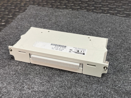 National Instruments SCXI-1300 SCXI Terminal Block