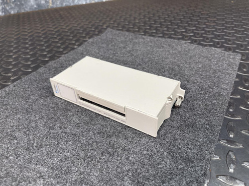 National Instruments SCXI-1320 Temperature Sensor Terminal Block National Instruments SCXI-1320