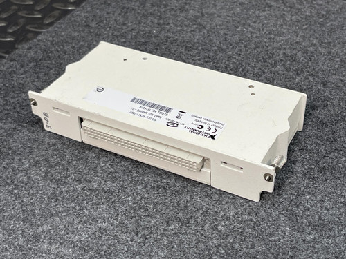 National Instruments SCXI-1320 Temperature Sensor Terminal Block