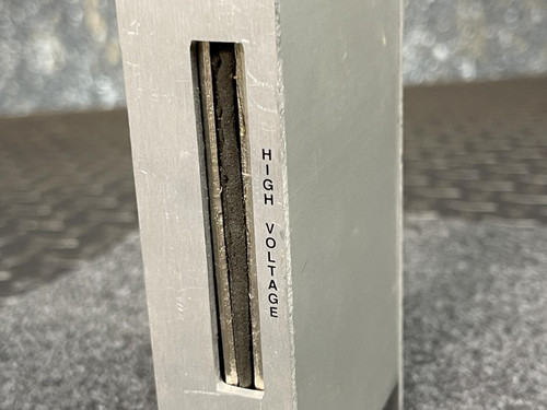 NI National Instruments SCXI-1320 Temperature Sensor Terminal Block -