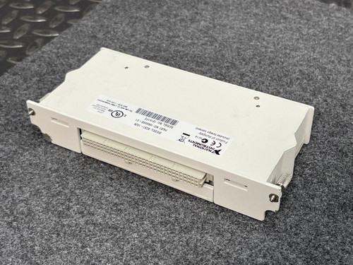 National Instruments SCXI-1325 High-Voltage Terminal Block - 53063