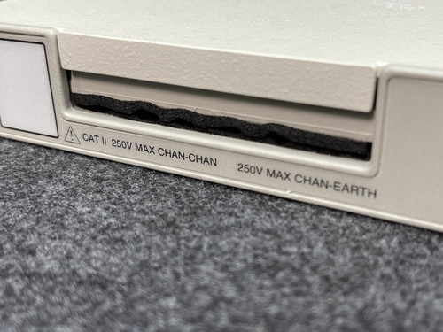 National Instruments SCXI-1325 Terminal Block - 53064