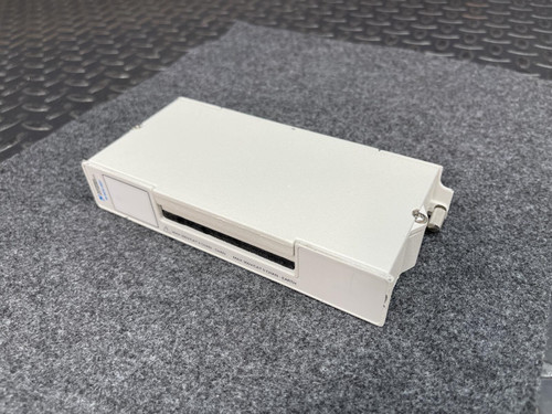 National Instruments SCXI-1327 High-Voltage Attenuator Terminal Block National Instruments SCXI-1327