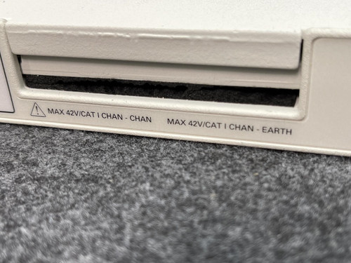 Lot of 3 - National Instruments SCXI-1303 32-Channel, Isothermal Terminal Block