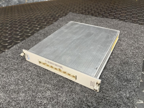 NI, National Instruments SCXI-1162 32-Channel, Digital I/O Module National Instruments SCXI-1162