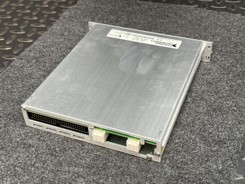 NI, National Instruments SCXI-1162 32-Channel, Digital I/O Module
