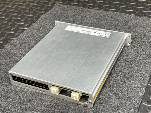 National Instruments SCXI-1124, 6-Channel Isolated DA Converter