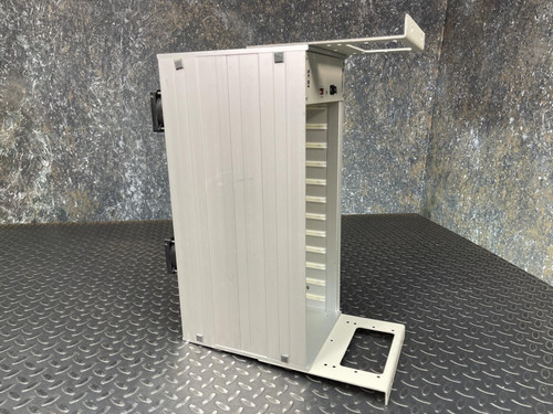 National Instruments SCXI-1001 SCXI 12-Slot Chassis