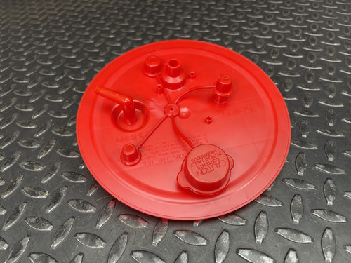 Baxter Medi-Vac CRD System Suction Canister 3000mL w/25 liners & 25 Lids -Unused