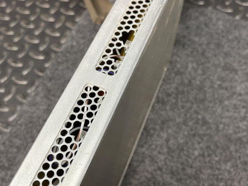 Ortec 459 Bias Supply 0-5KV NIM BIN Plug-in Module