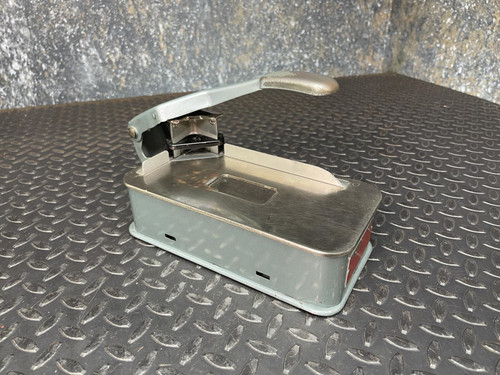 Lassco Corner Rounder Model 20 w/ 1/4" Die Lassco 20