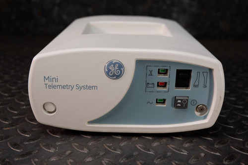 GE Mini Telemetry Fetal Monitoring Receiver