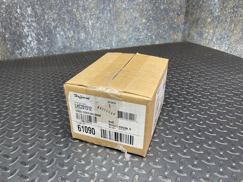 Hoffman LHC201512 Hinged Cover Enclosure -Unused