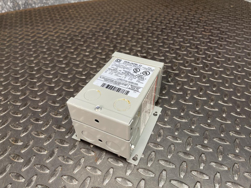 Square D 100SV46A Transformer 120x240V Primary, 16/32V Secondary, KVA: 0.10 Square D