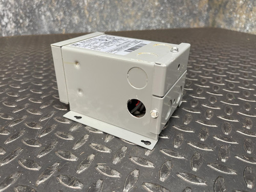 Square D 100SV46A Transformer 120x240V Primary, 16/32V Secondary, KVA: 0.10