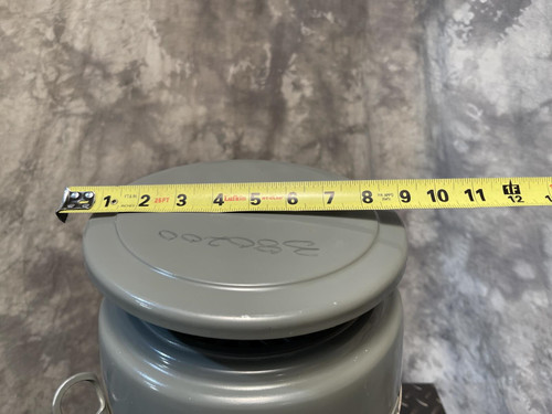 US Electrical Motors 2HP 230/460V 1155RPM 184TC Frame - NEW