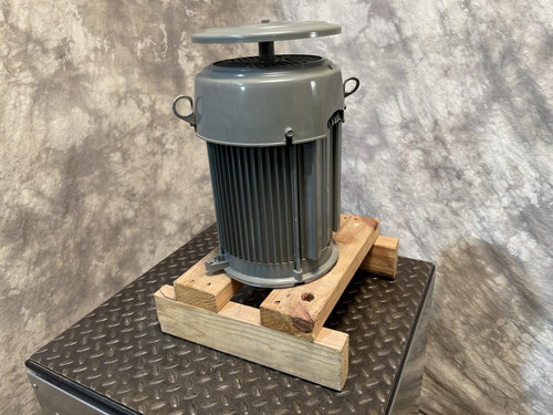 US Electrical Motors 2HP 230/460V 1155RPM 184TC Frame - NEW