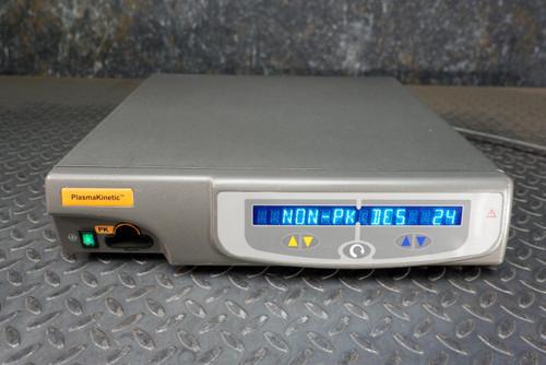 Gyrus PlasmaKinetic 729044 Axipolar Electrosurgical Generator xx