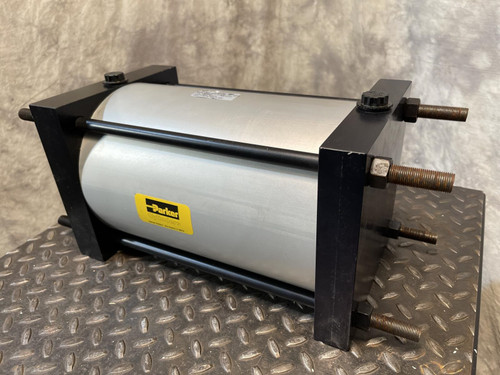 Parker 2MA Series Air Cylinder 8.00TD2MAU19A10.00 - NEW