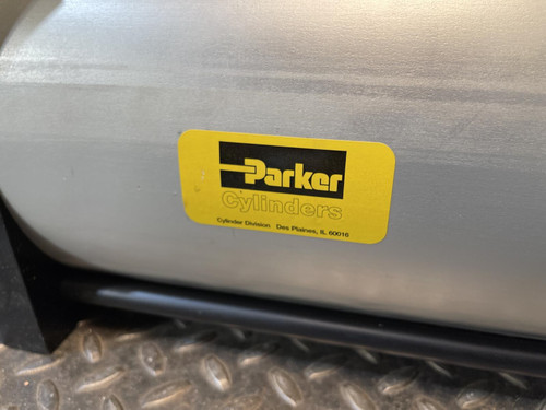 Parker 2MA Series Air Cylinder 8.00TD2MAU19A10.00 - NEW