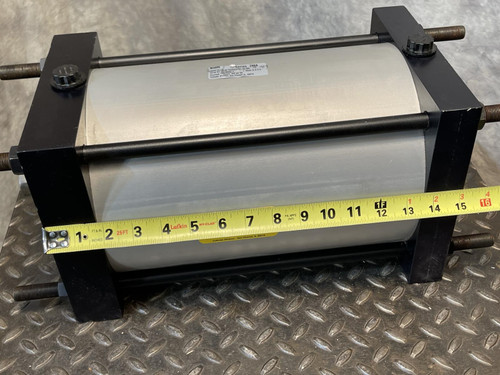 Parker 2MA Series Air Cylinder 8.00TD2MAU19A10.00 - NEW