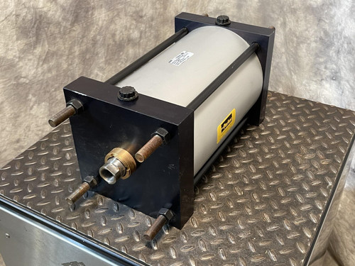 Parker 2MA Series Air Cylinder 8.00TD2MAU19A10.00 - NEW