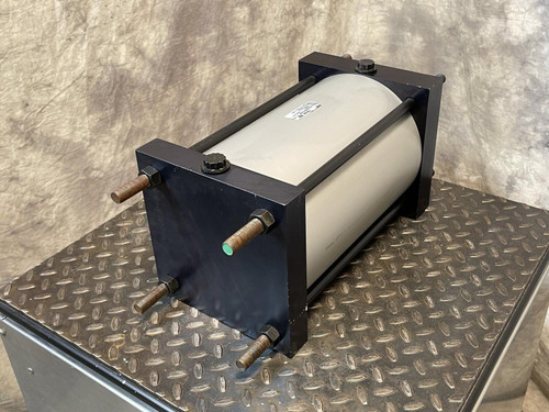 Parker 2MA Series Air Cylinder 8.00TD2MAU19A10.00 - NEW