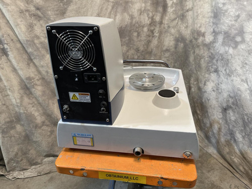 Buehler Ecomet 250 Grinder/Polisher Model 49-7200, 8" Disk