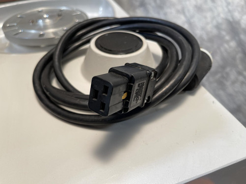 Buehler Ecomet 250 Grinder/Polisher Model 49-7200, 8" Disk