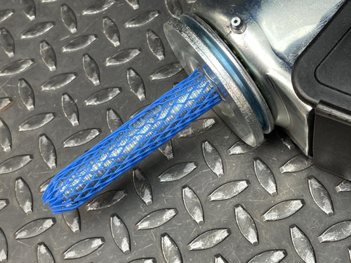 ALGood Casters, Heavy Duty, 4" x 2" Wheels, Locking, Lot of 5