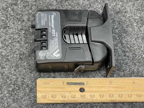 Veris Industries H931 Split-Core Current Transducer w/ Relay, 4-20mA Output
