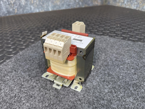 MDEXX TAM3496-0ED70-0FA0, 100 VA / 310 VA, 24V/4.2A Transformer, Siemens MDEXX TAM3496-0ED70-0FA0