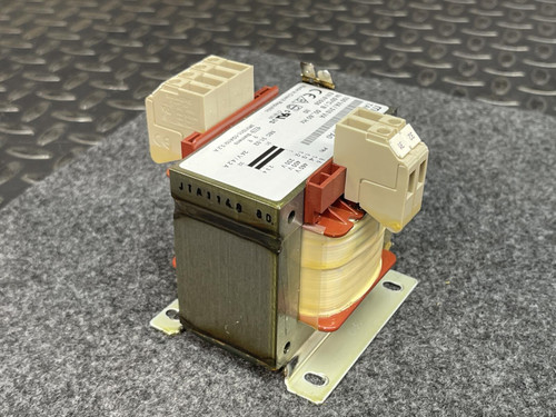 MDEXX TAM3496-0ED70-0FA0, 100 VA / 310 VA, 24V/4.2A Transformer, Siemens