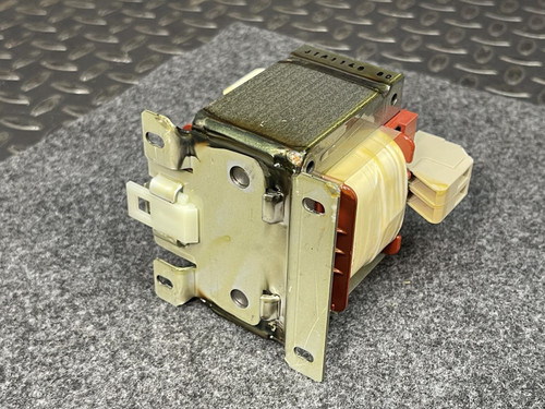 MDEXX TAM3496-0ED70-0FA0, 100 VA / 310 VA, 24V/4.2A Transformer, Siemens