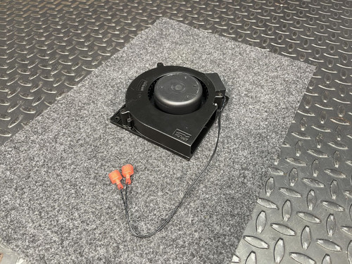 Pelonis RCH1231B2-C Axial AC Fan - Unused Pelonis